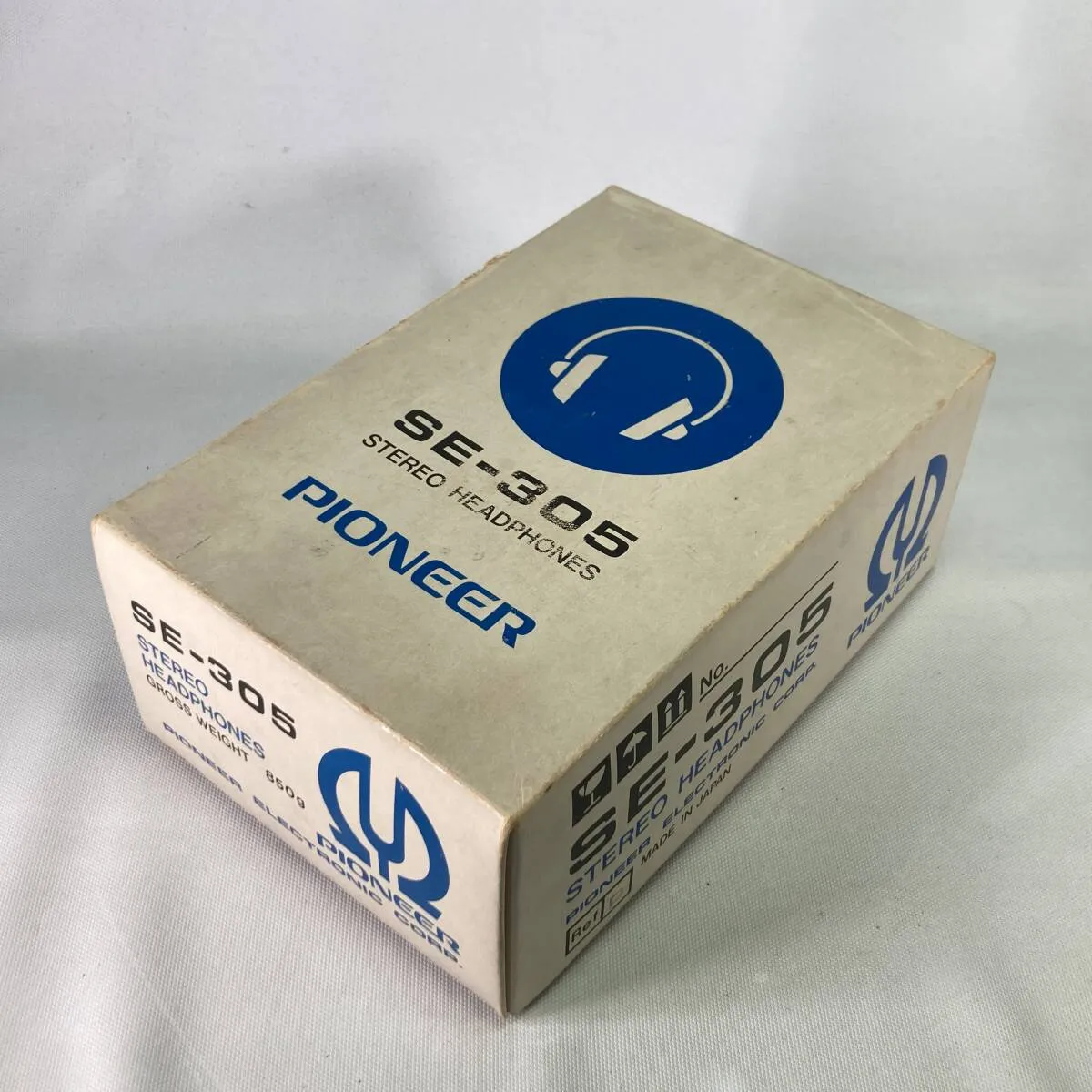 Item photo