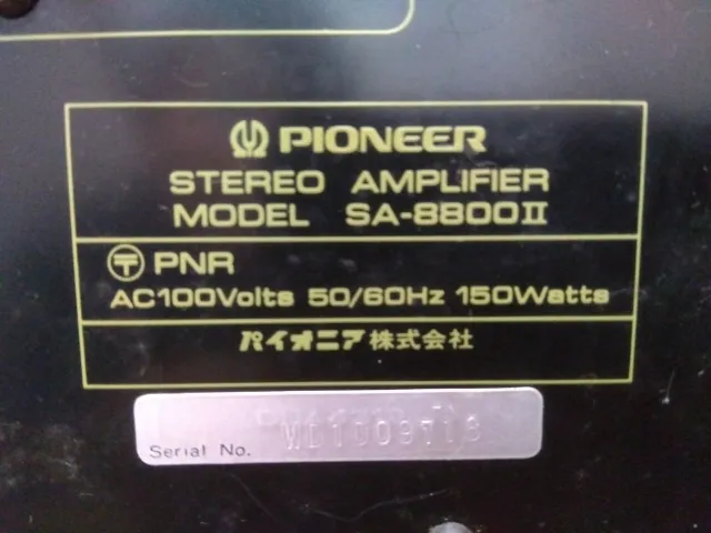 Item photo