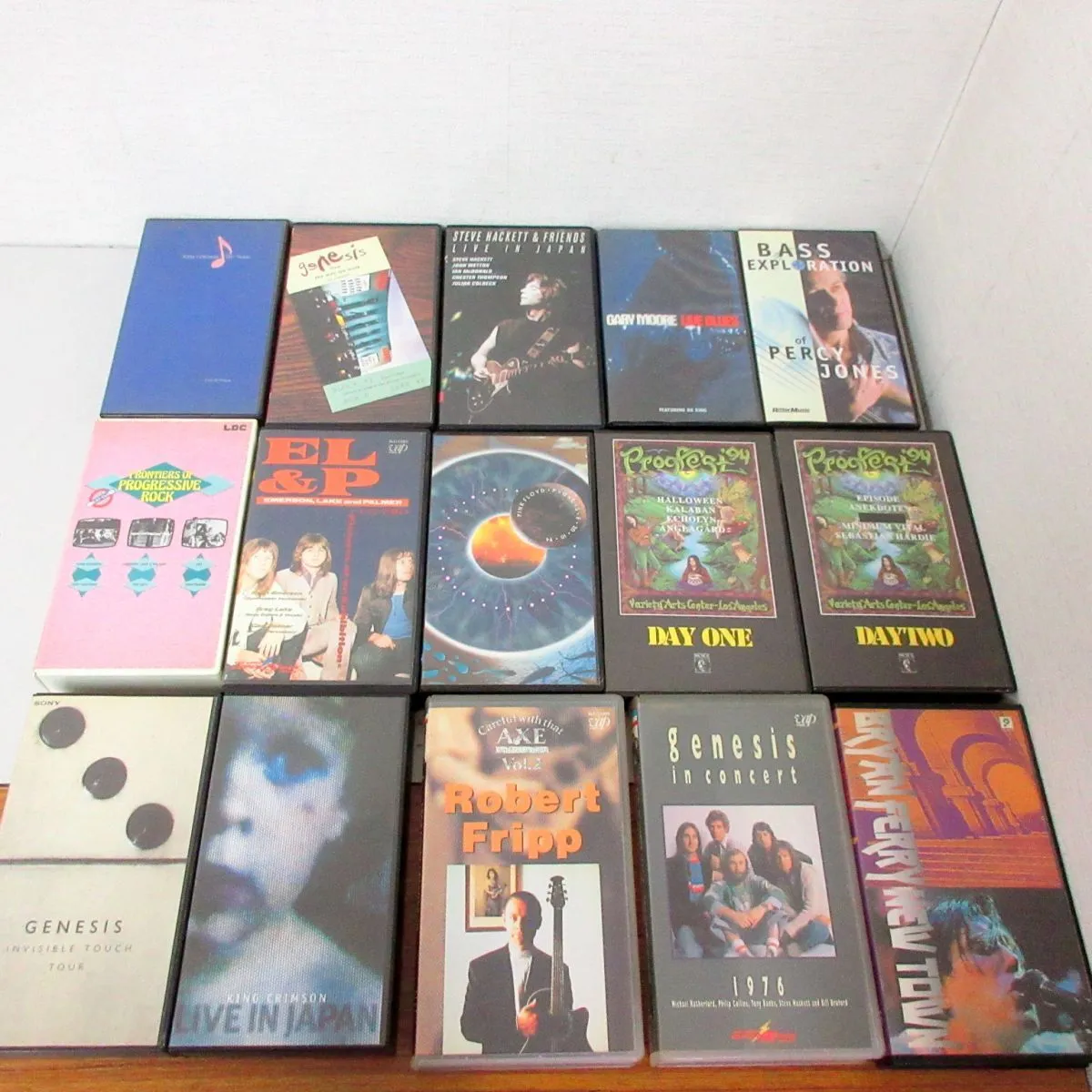 Item photo