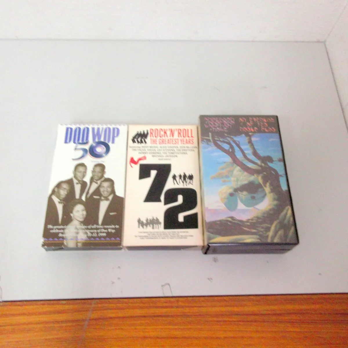 Item photo