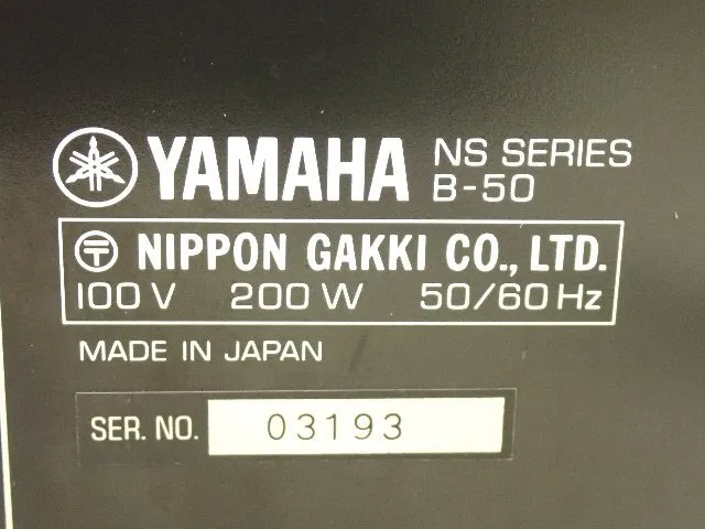 Item photo