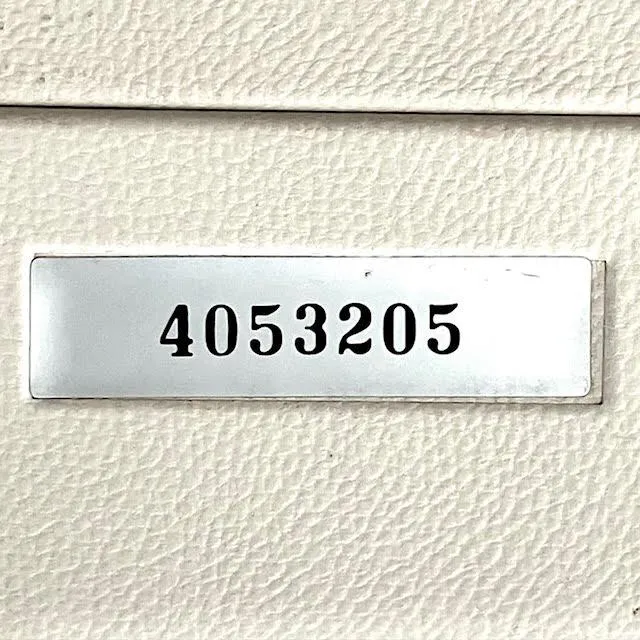 Item photo