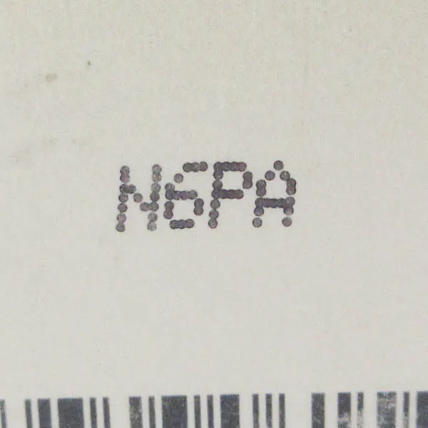 Item photo