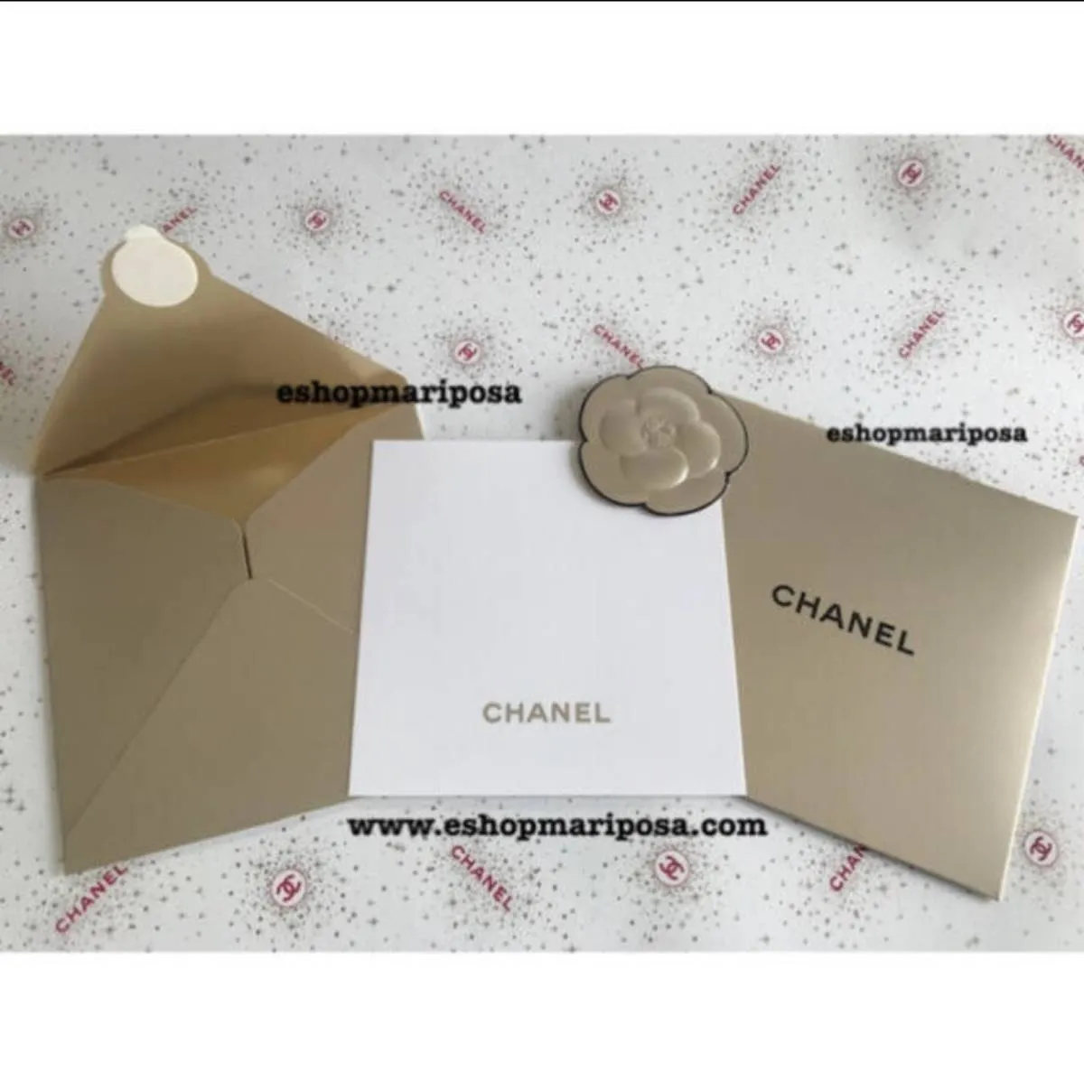Item photo