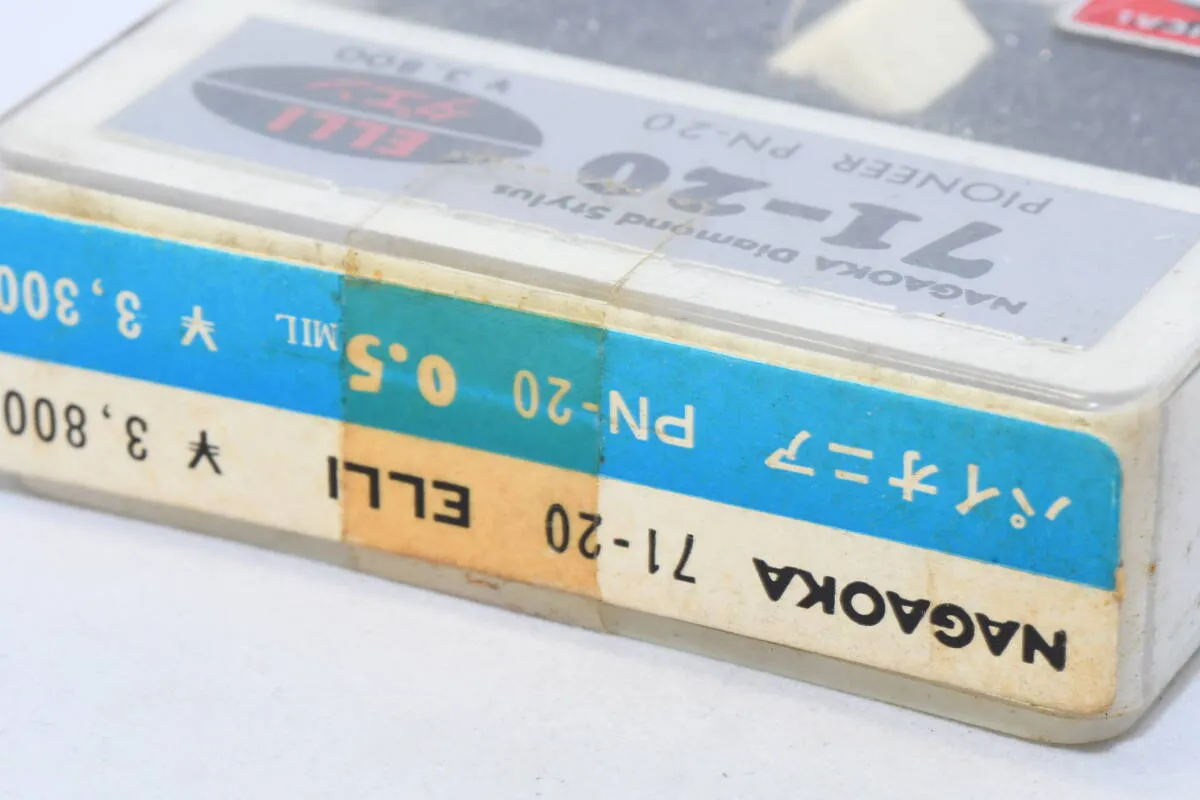 Item photo