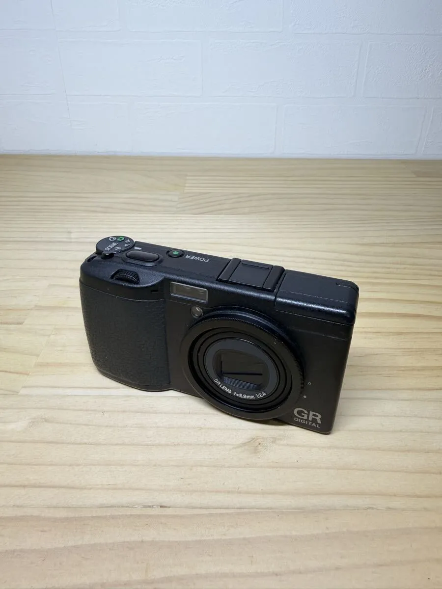 Item photo
