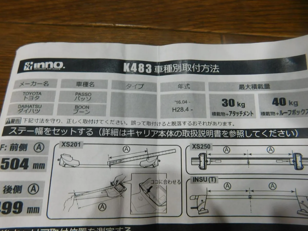 Item photo