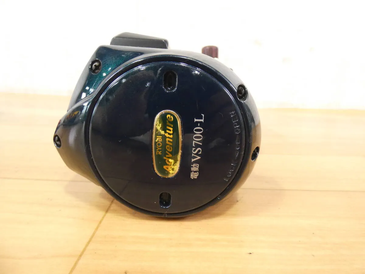 Item photo