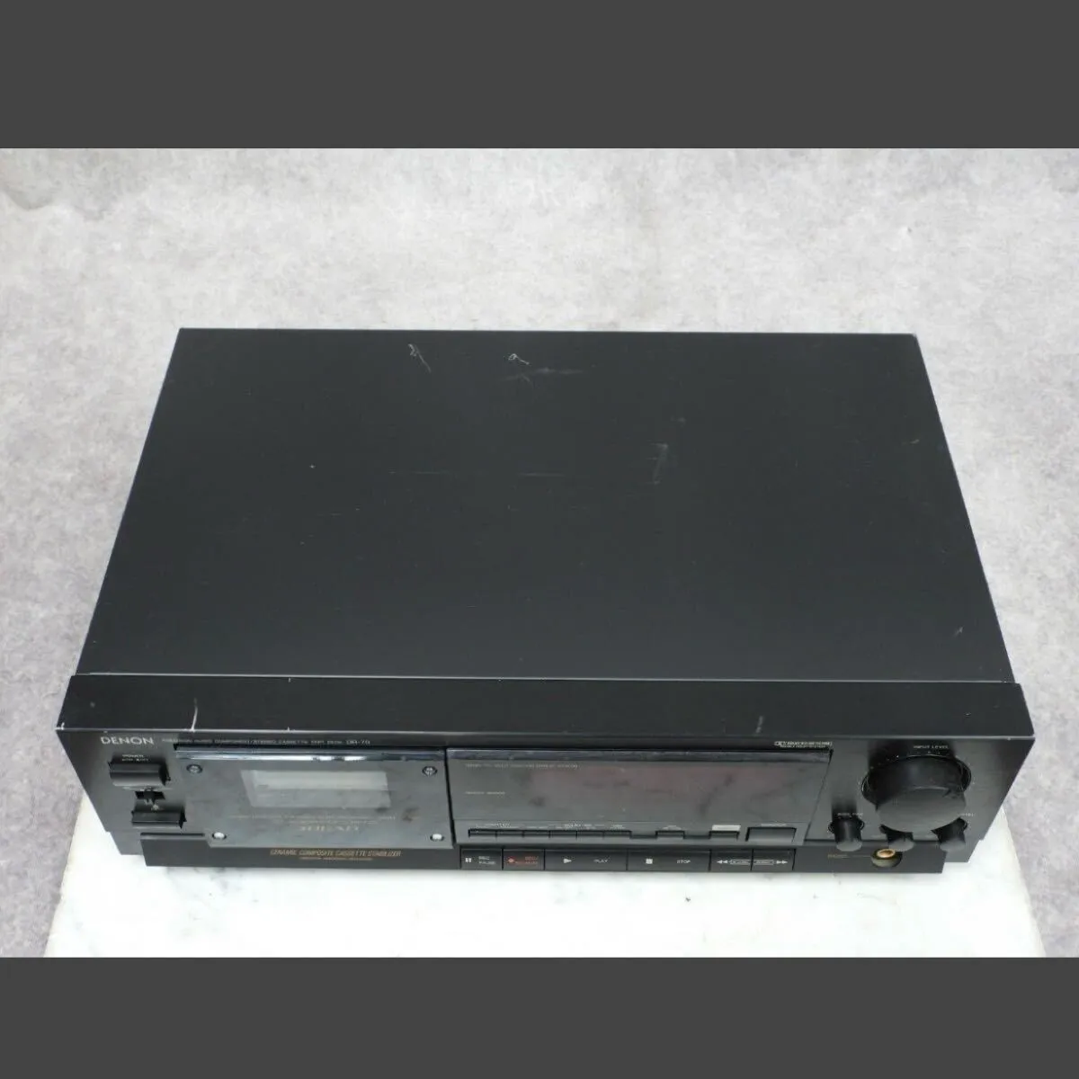 Item photo