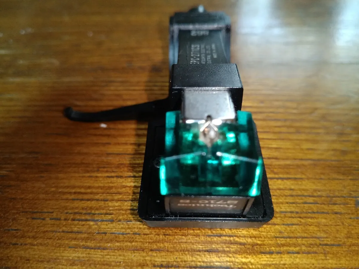 Item photo