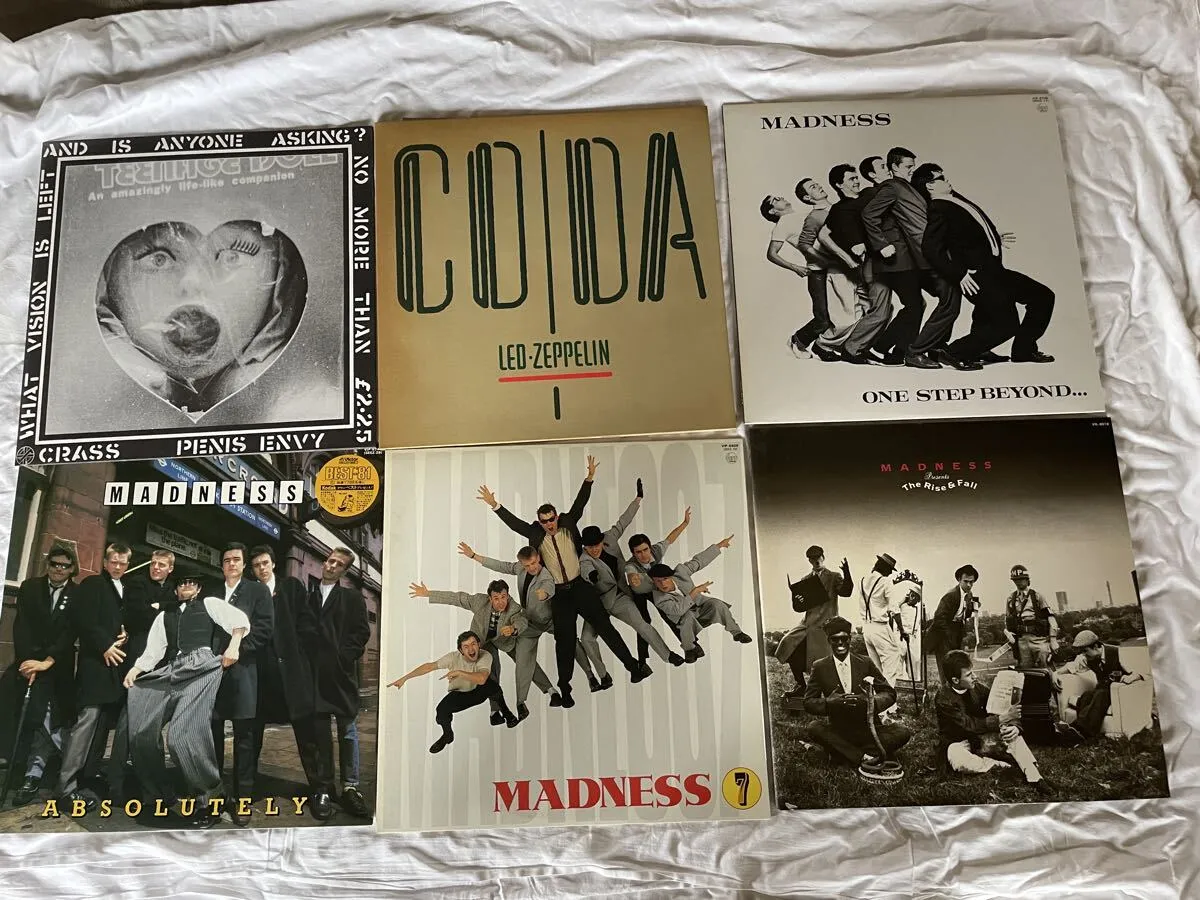 Item photo