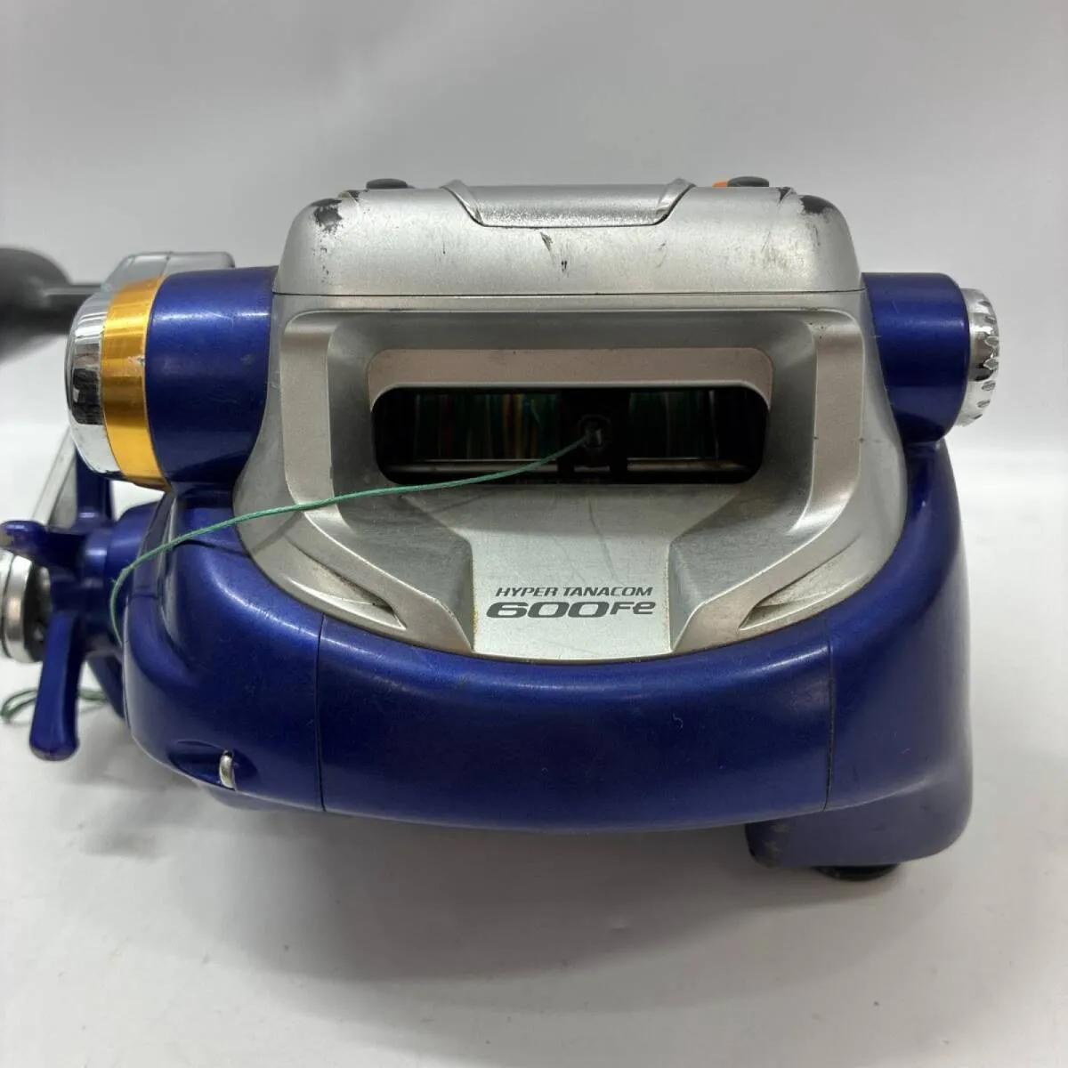 Item photo