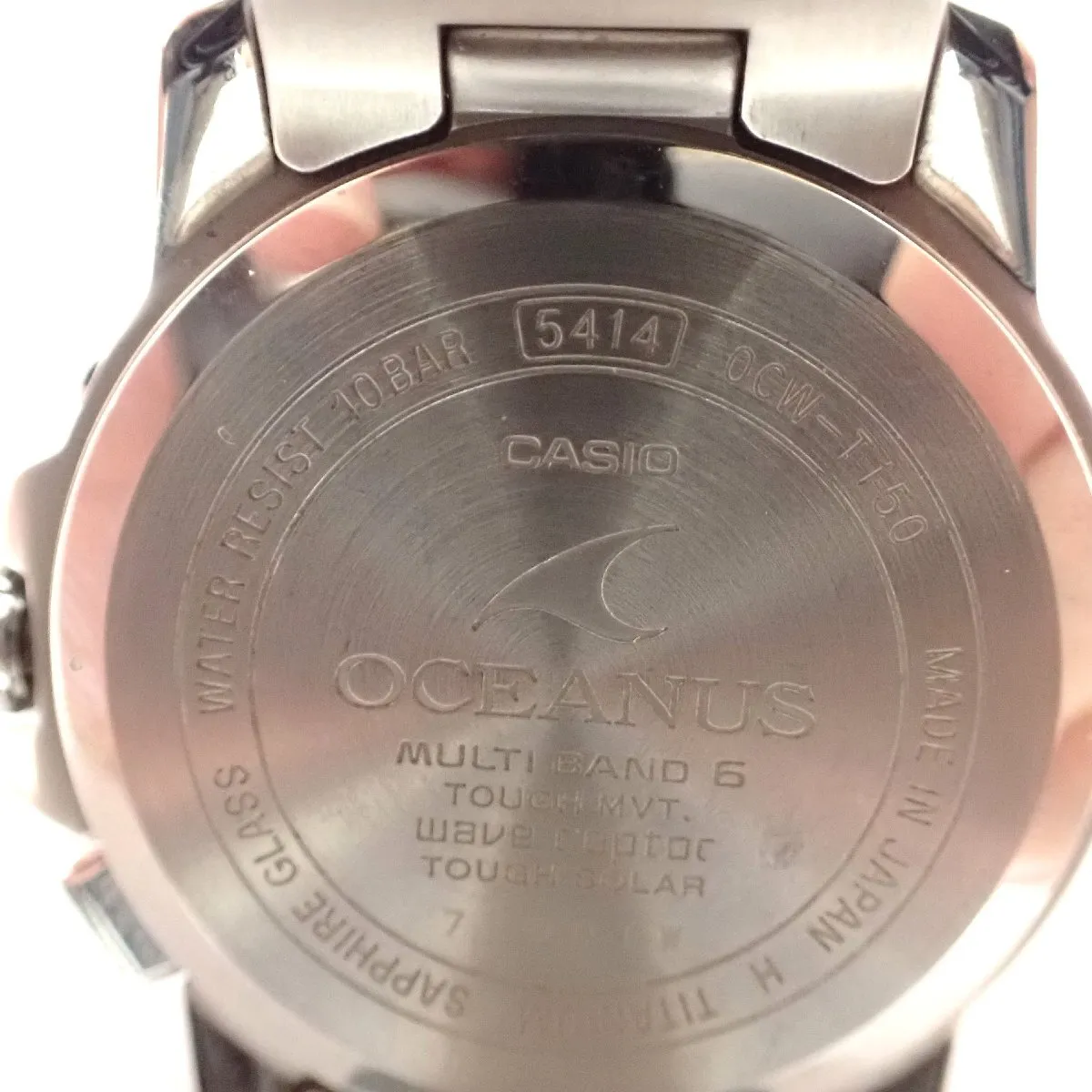 Item photo
