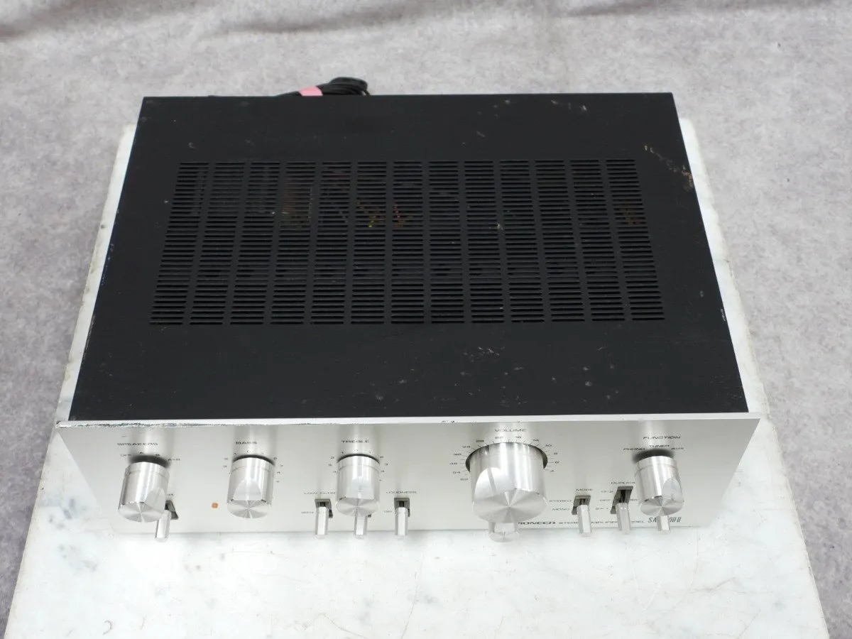 Item photo