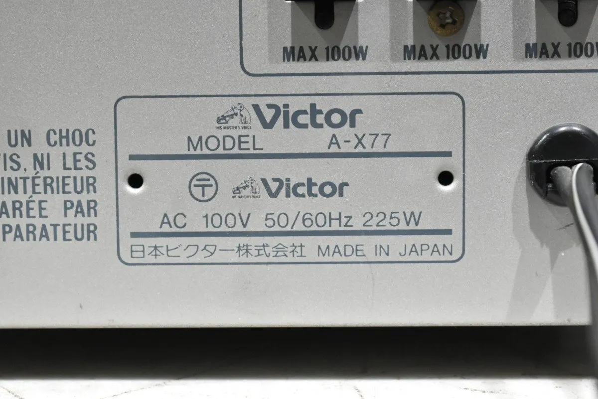 Item photo