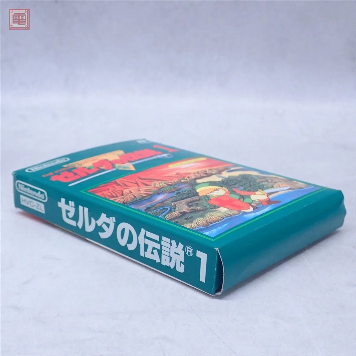 Item photo