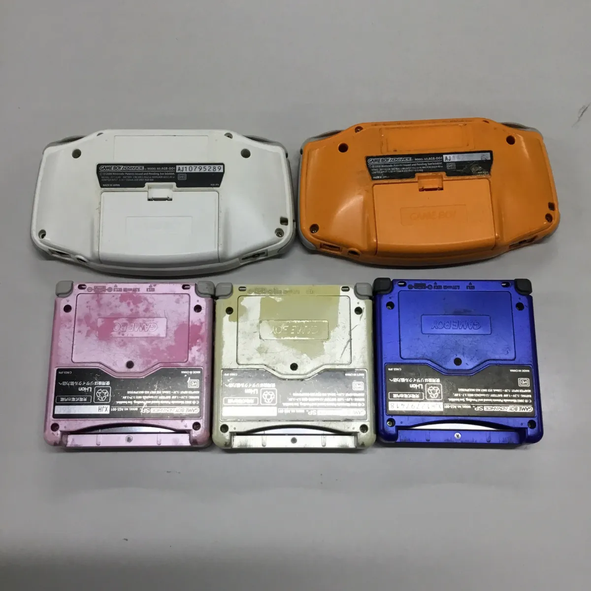 Item photo