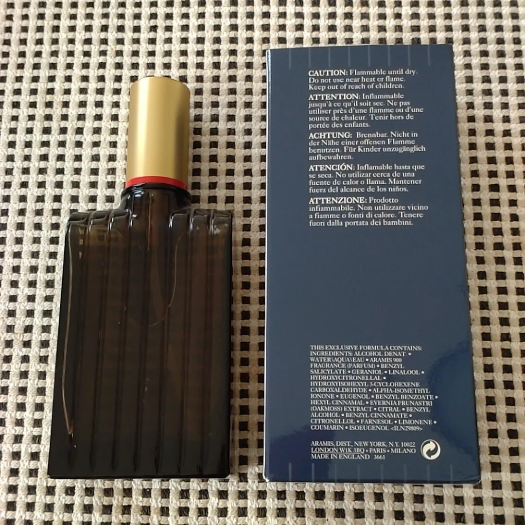 Item photo