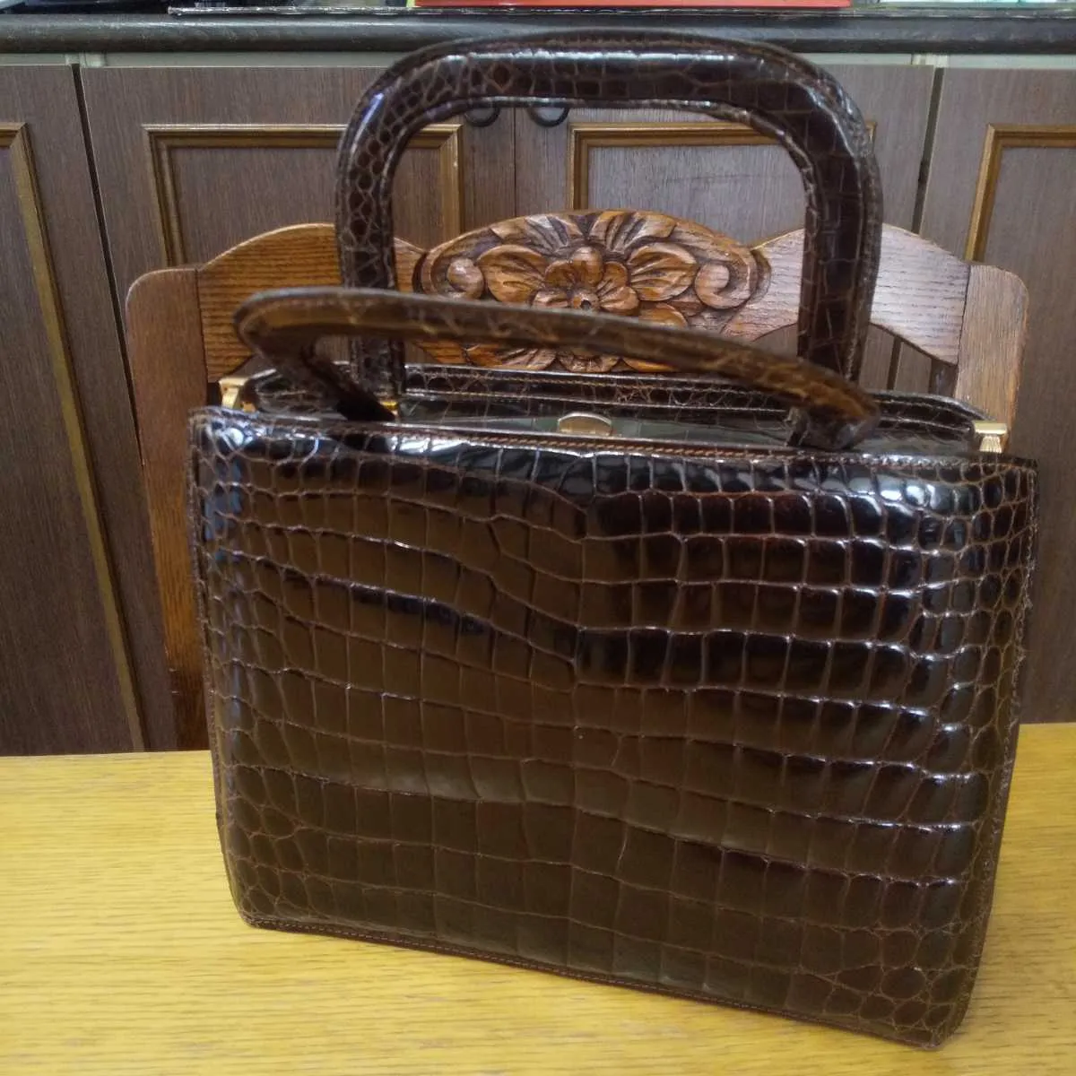 Item photo