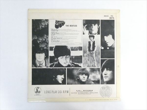 Item photo