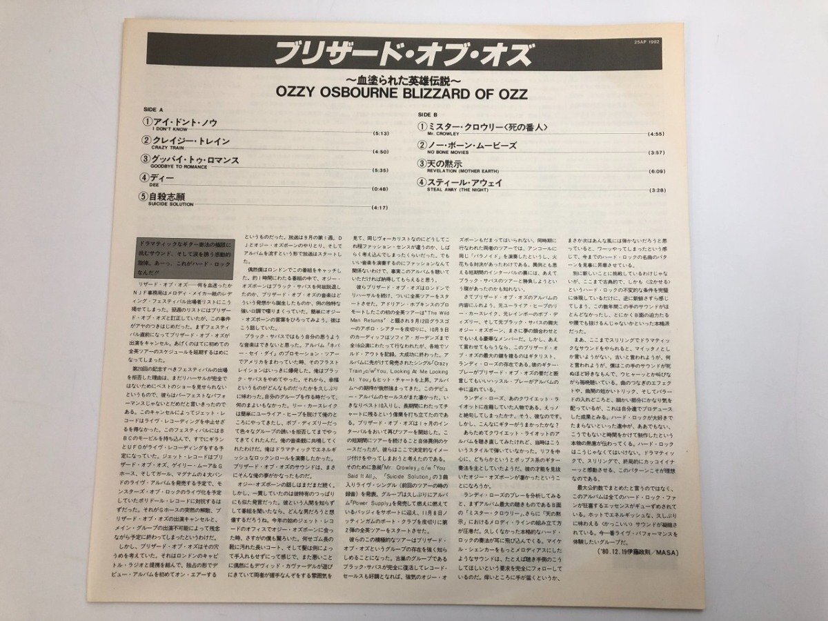 Item photo