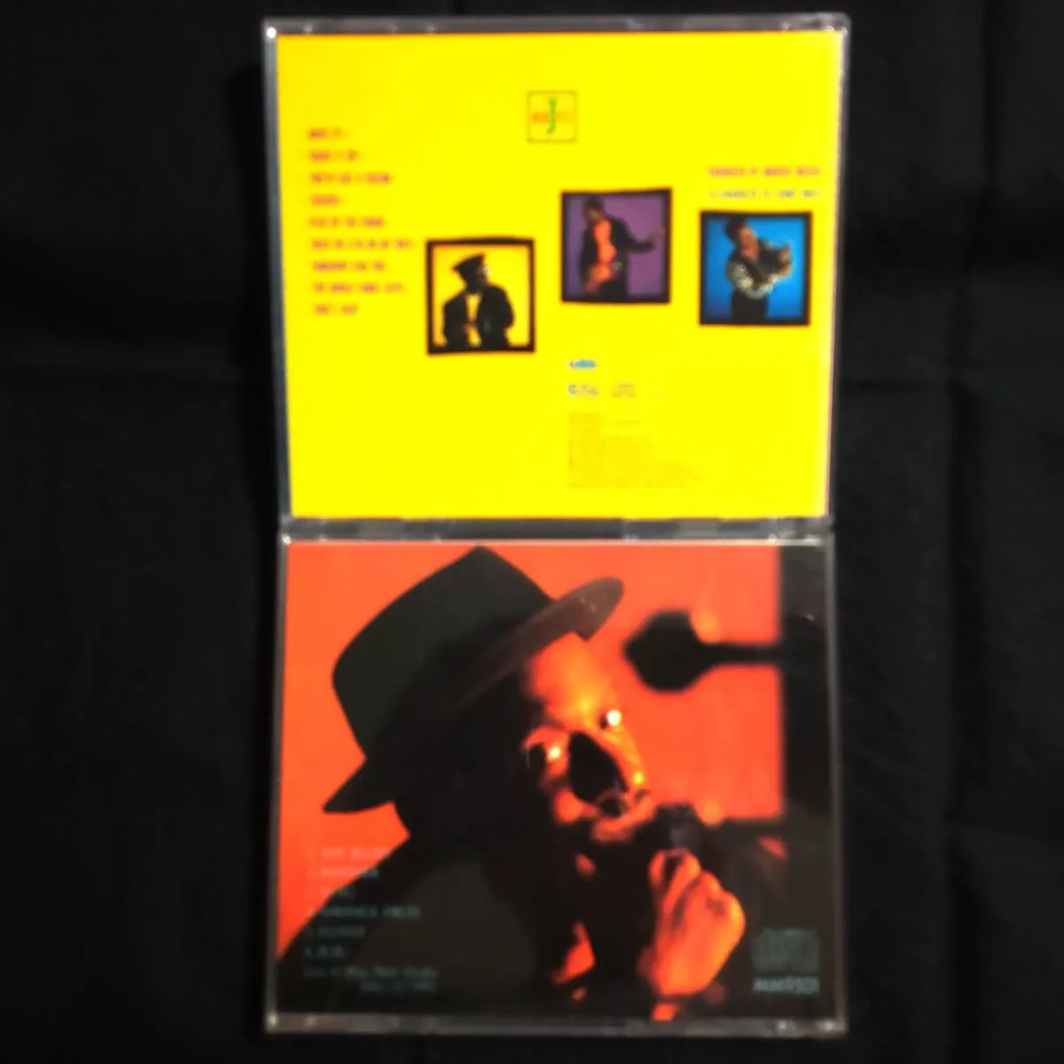Item photo
