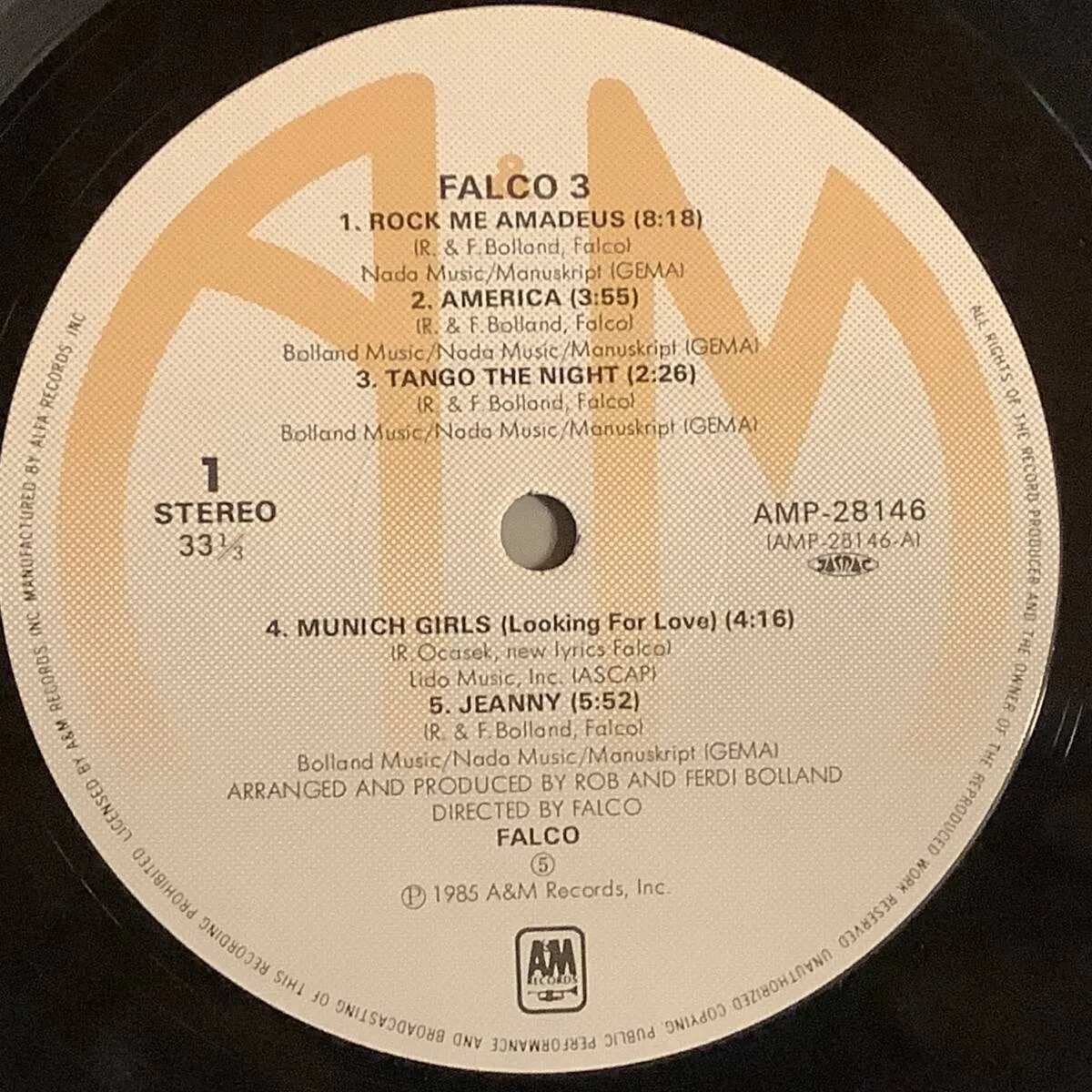 Item photo