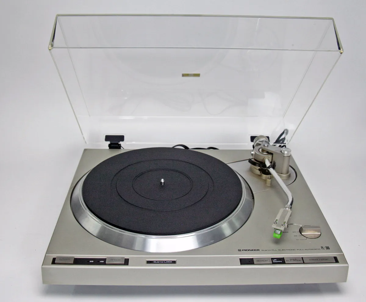 Item photo