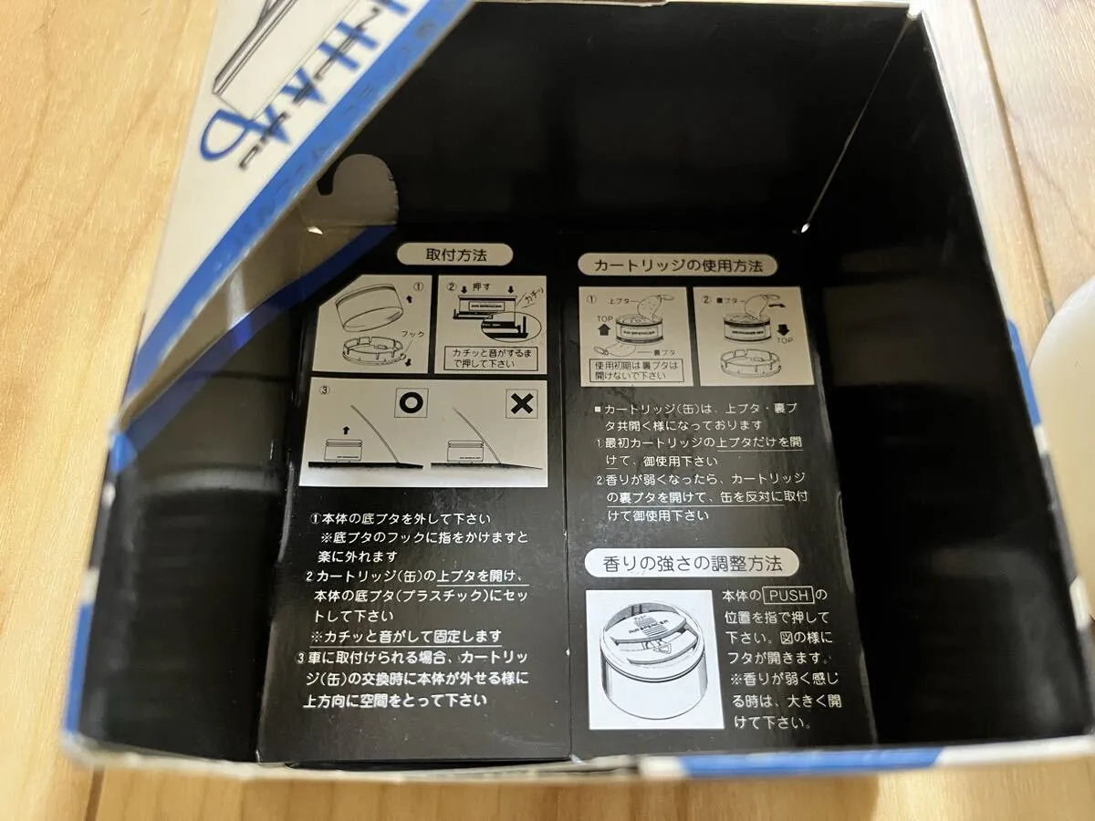 Item photo