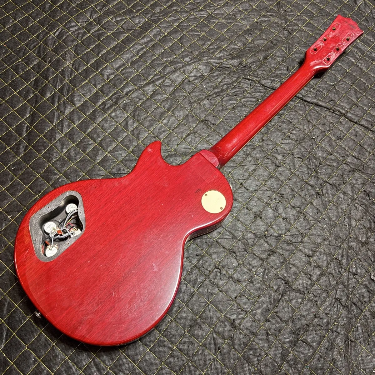 Item photo