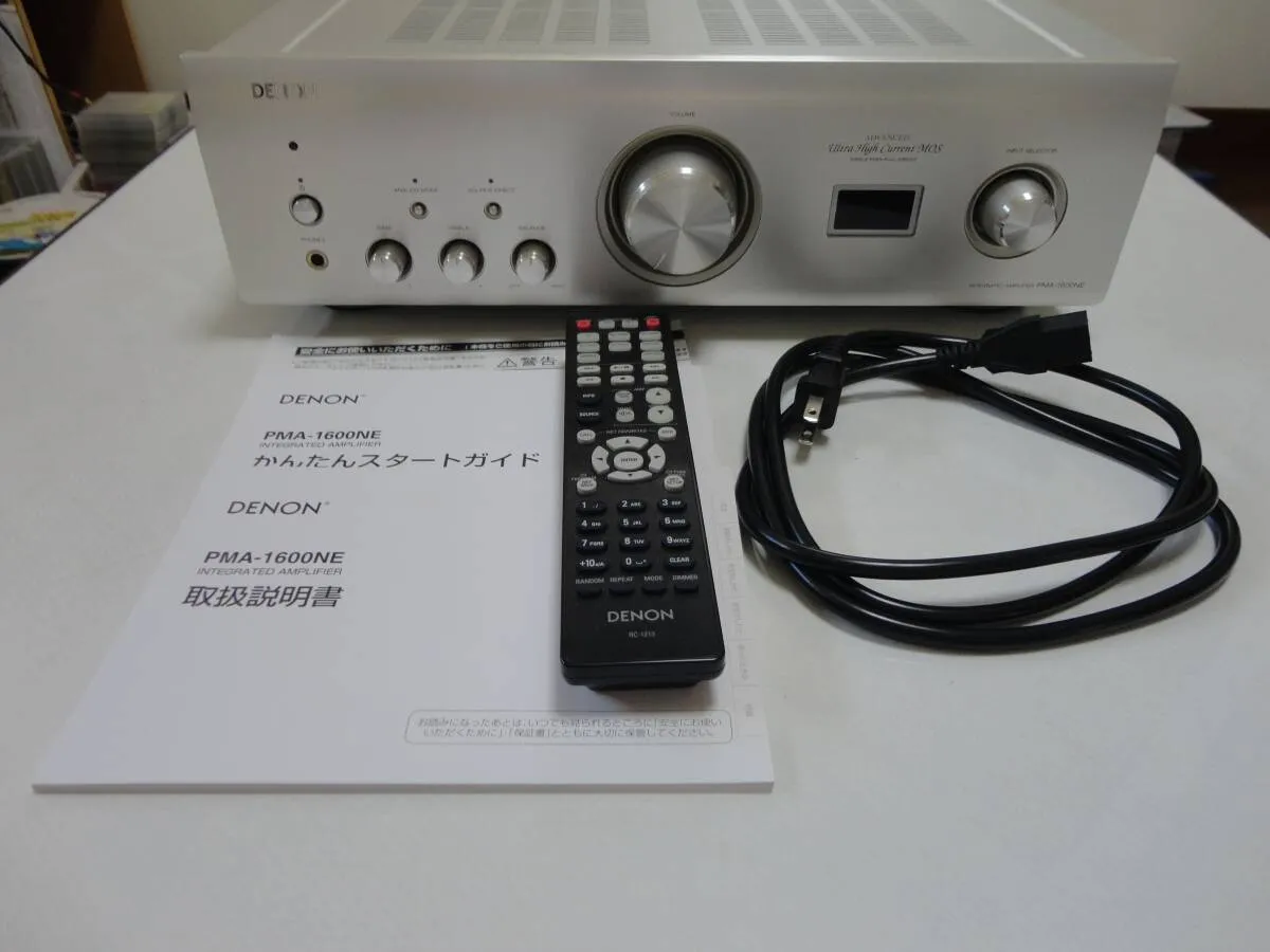 Item photo