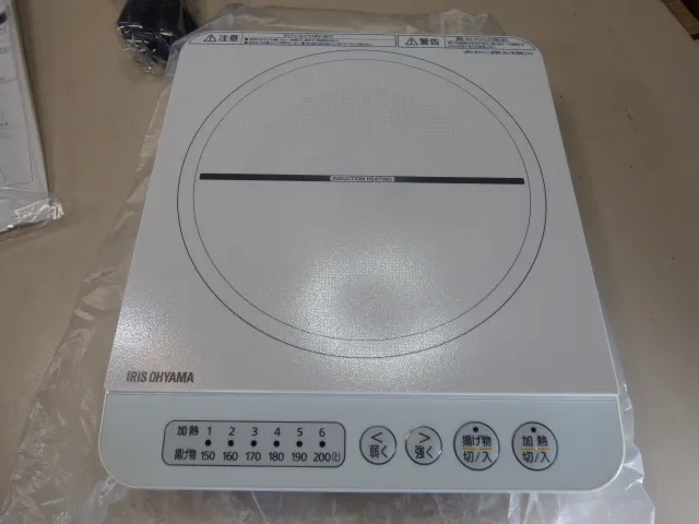 Item photo