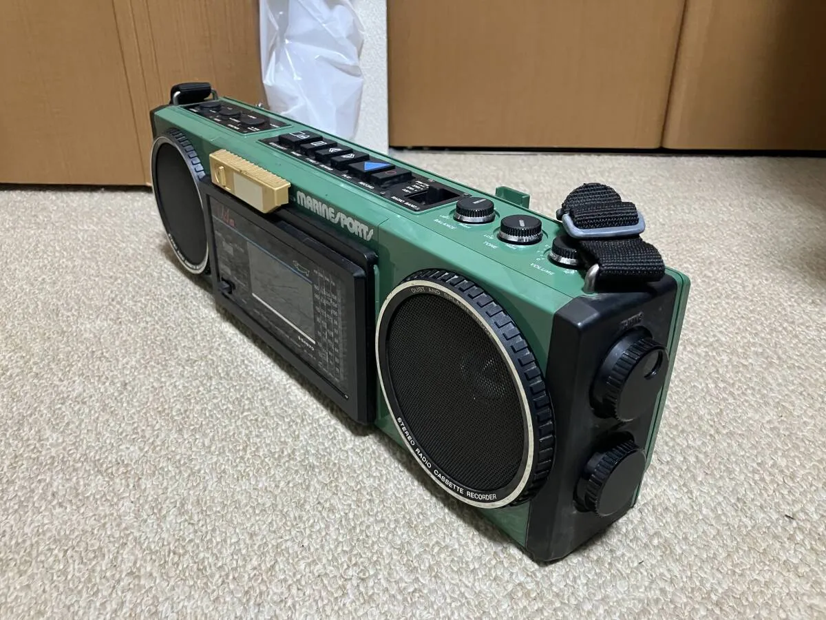 Item photo