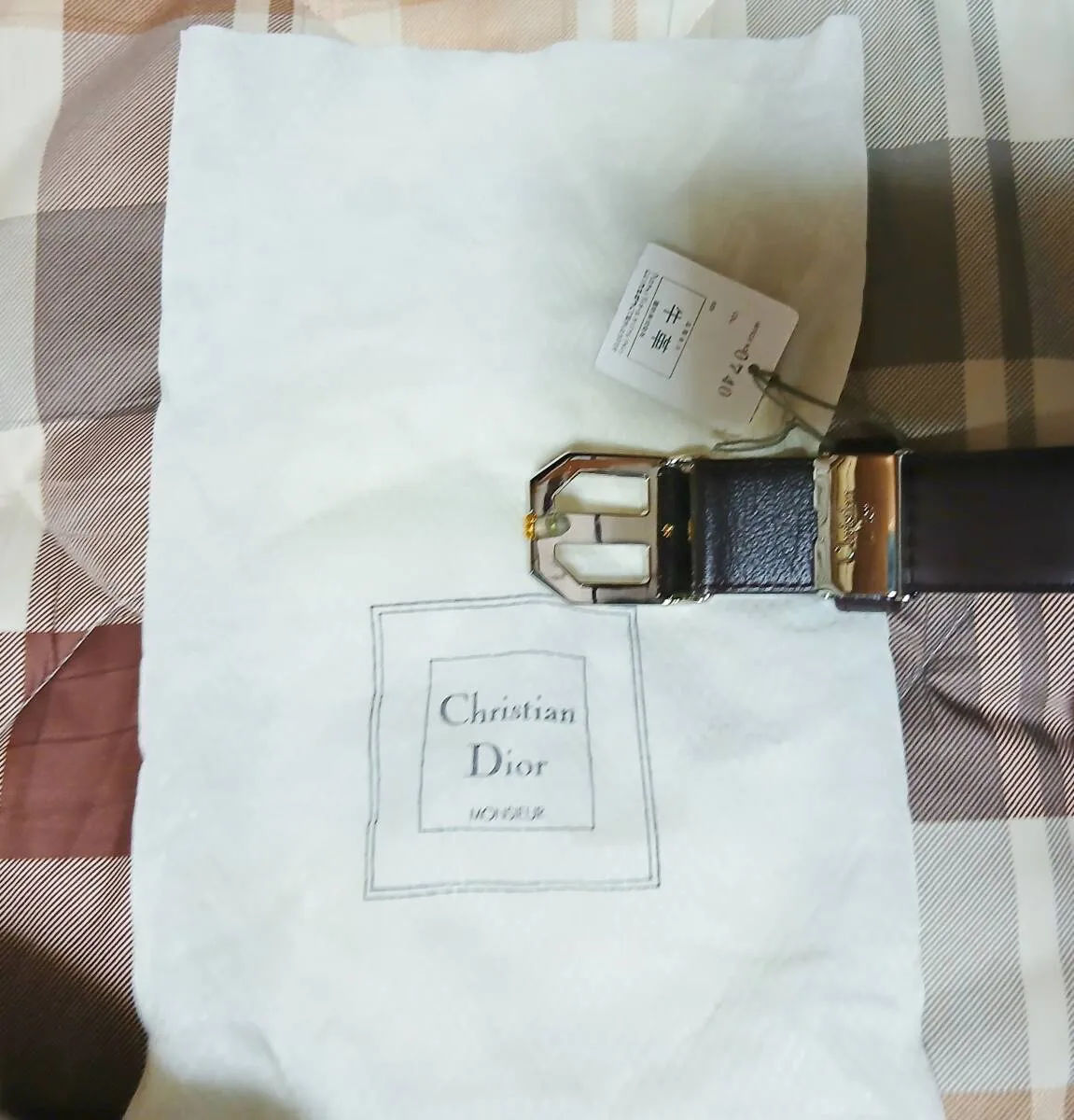 Item photo