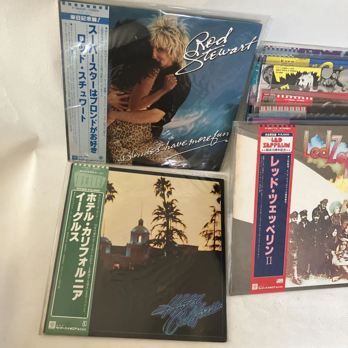 Item photo