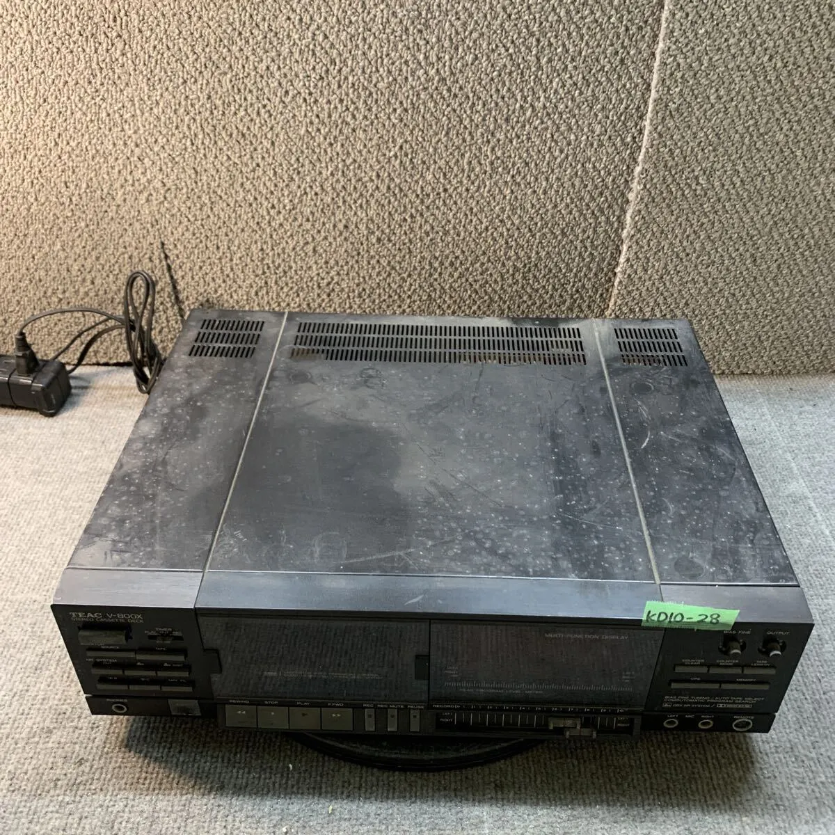 Item photo