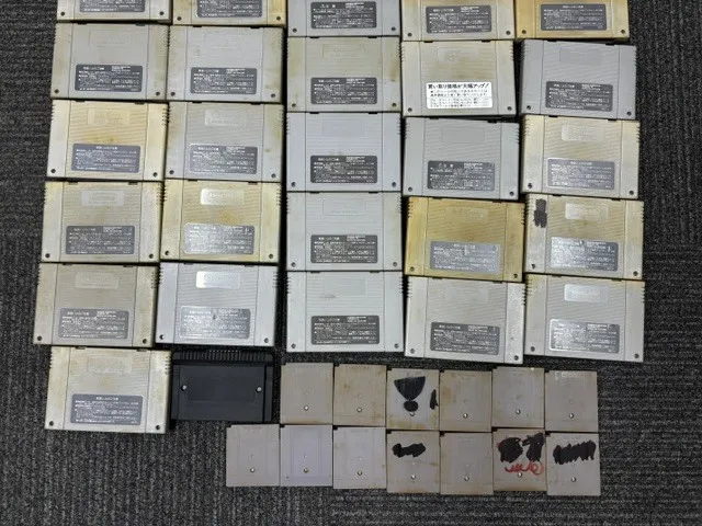Item photo
