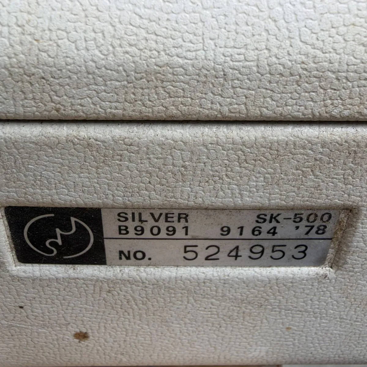 Item photo