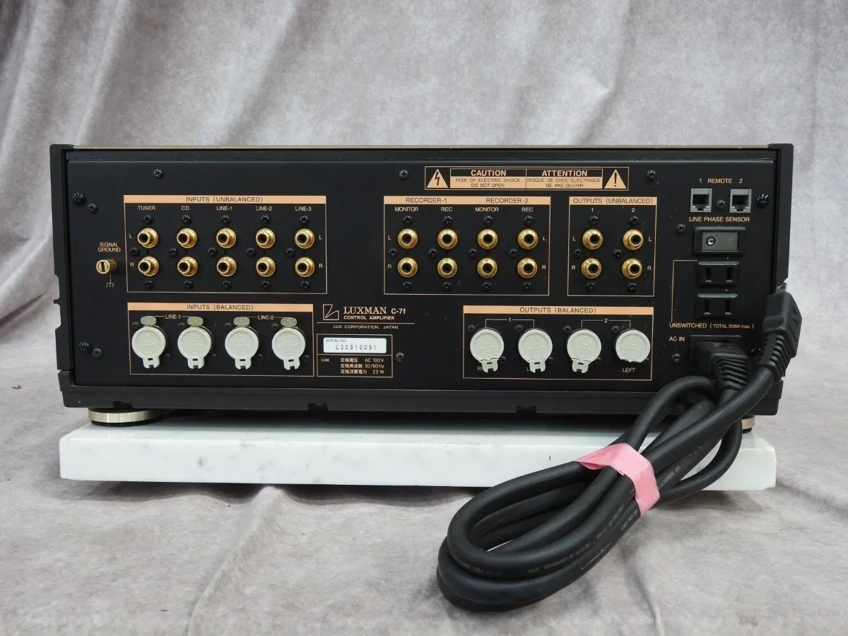 Item photo