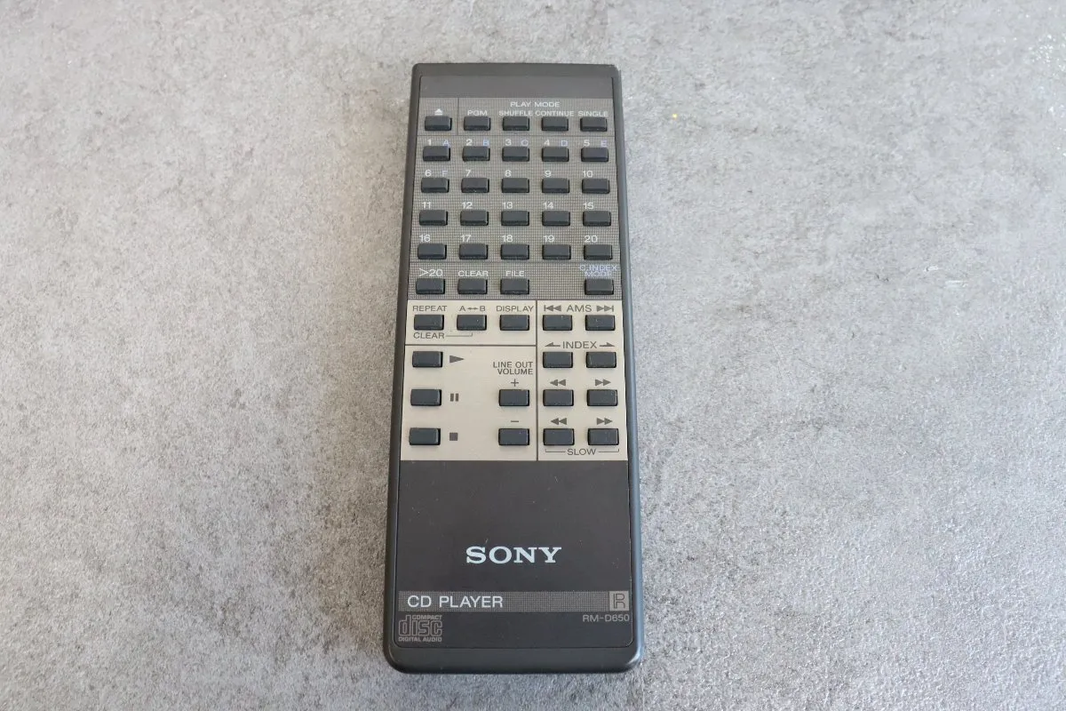 Item photo
