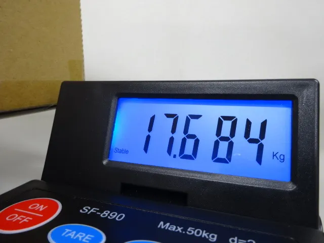 Item photo