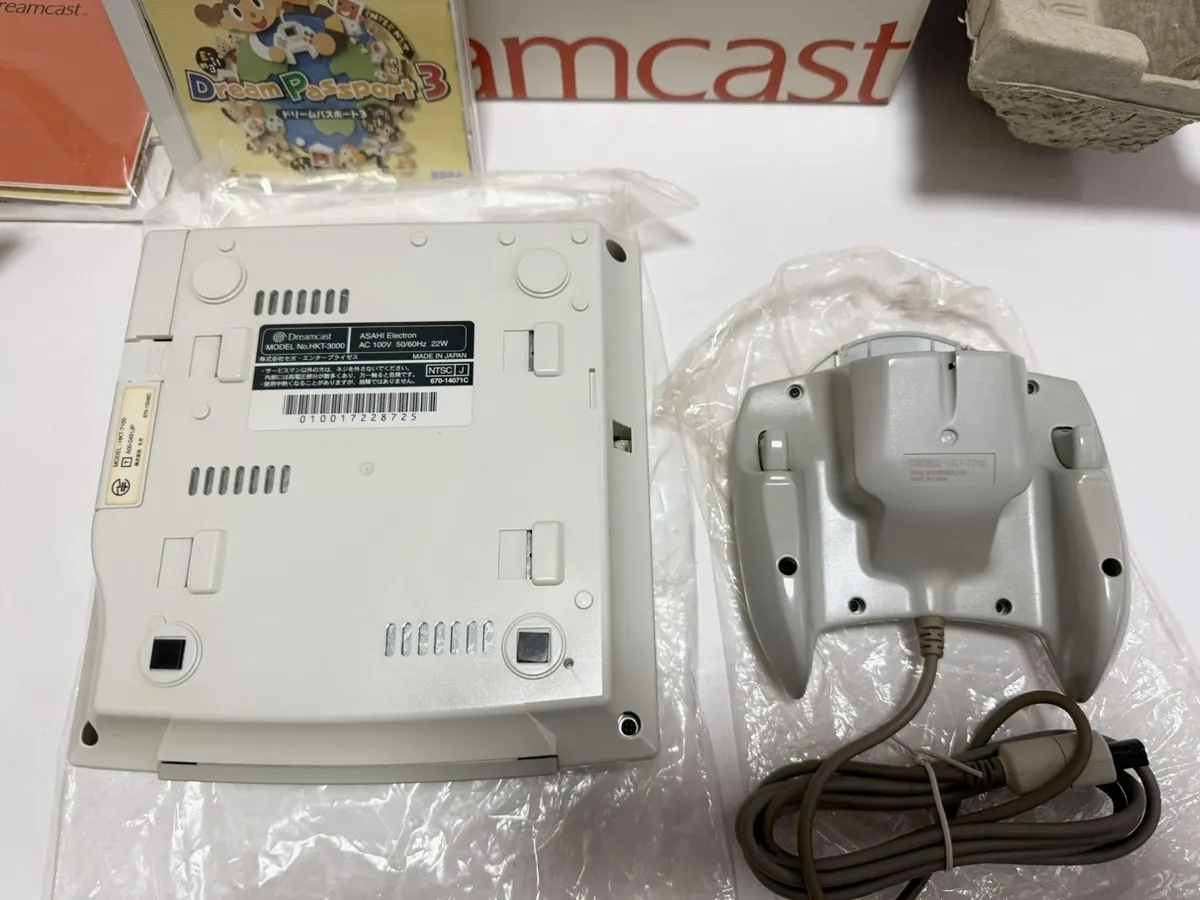 Item photo