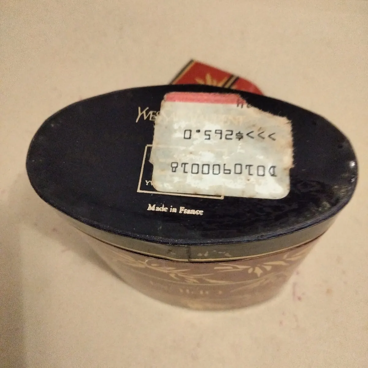 Item photo