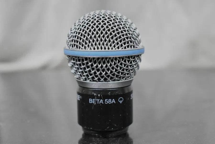 Item photo