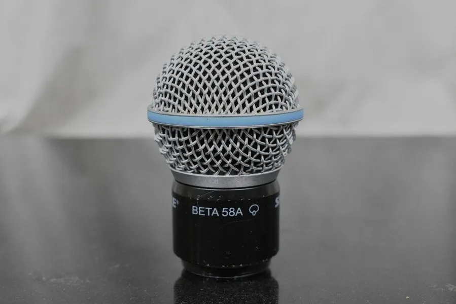 Item photo