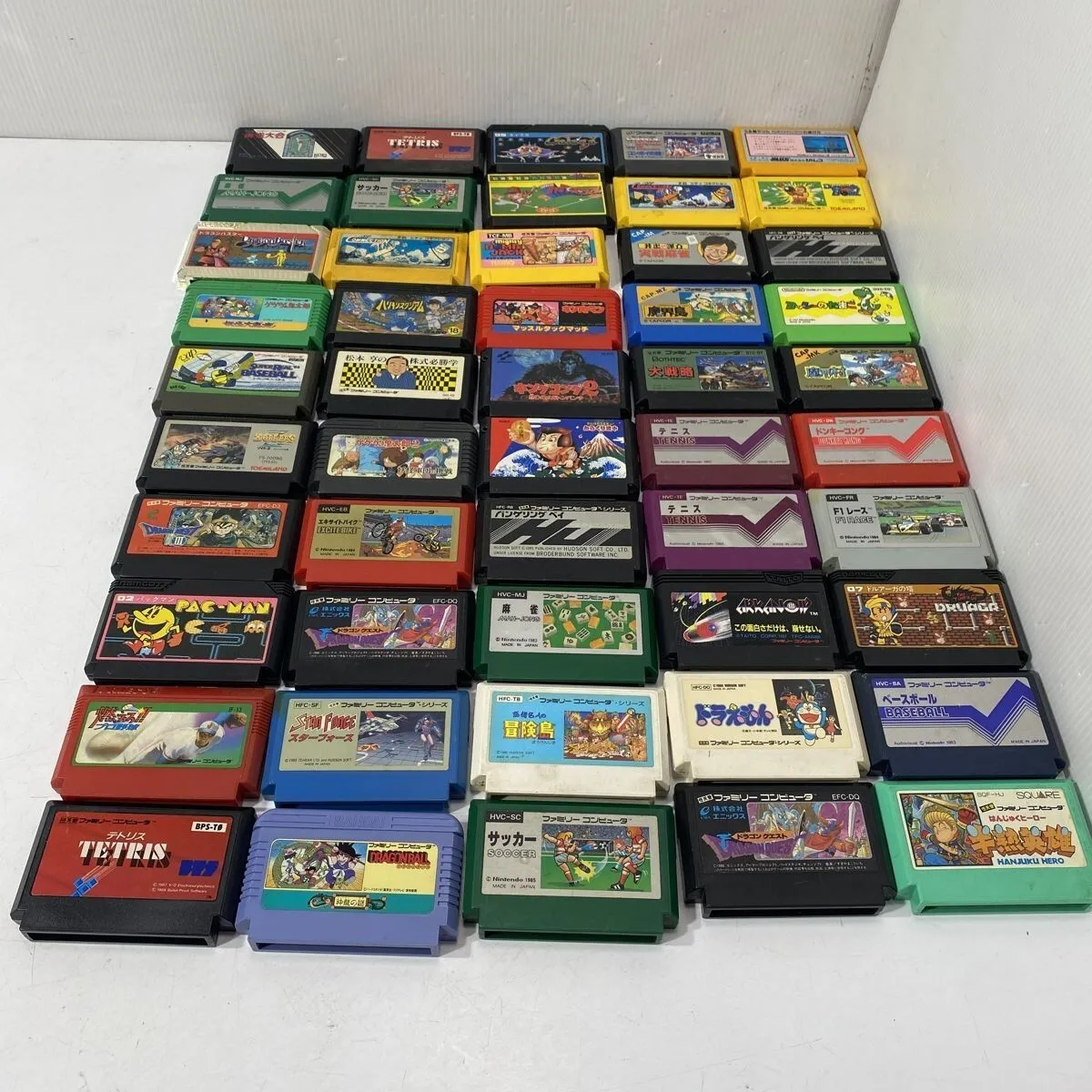 Item photo