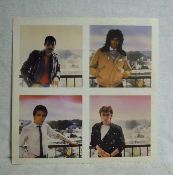 Item photo