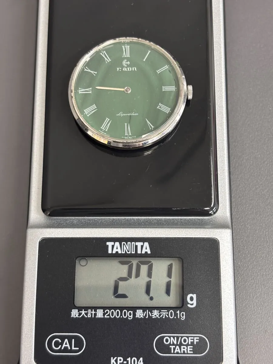Item photo