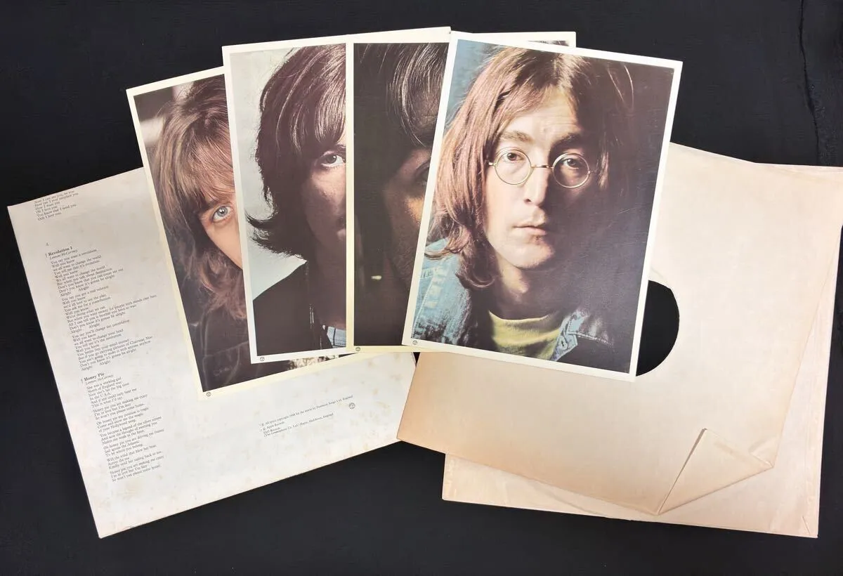 Item photo