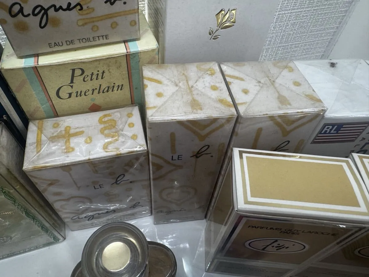 Item photo